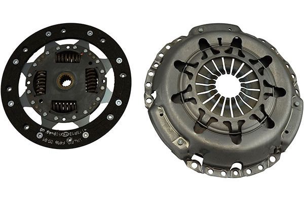 KAVO PARTS Комплект сцепления CP-5063